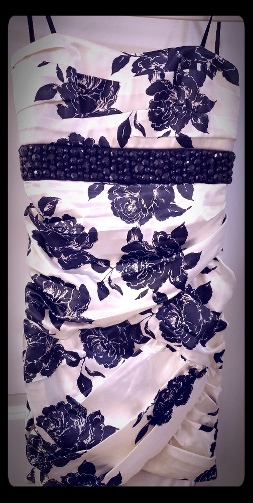 Time for a new dress!